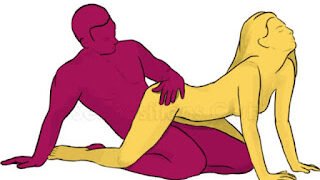 Mero Bhauju ko Rato Puti chikeko nepali youn katha