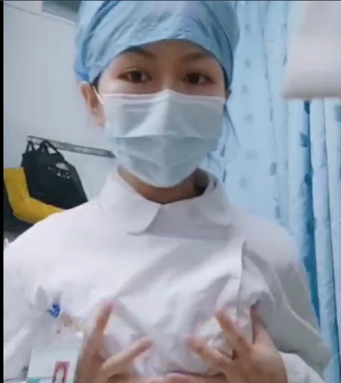 Latest Nepali Nurse Kanda Part 1