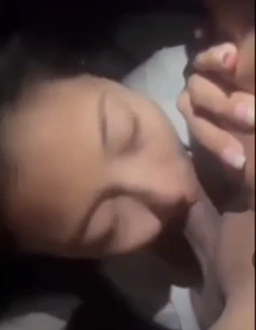 Horny Valu Ramila Tamang Blowjob Kanda