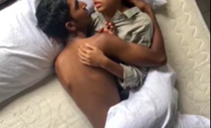 Viral Lankan Couple 30Min MMS