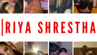 Riya Shrestha Full Viral Kanda Collection